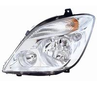 Faro Anteriore Destro DX Mercedes Sprinter 2006-2012 - Non integrato