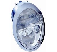 FARO FANALE PROIETTORE DX H7-H7 PRED REG ELETT PER MINI ONE-COOPER 2001>2004