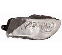 Faro Anteriore Destro DX Volkswagen Passat Cc 2008-2011