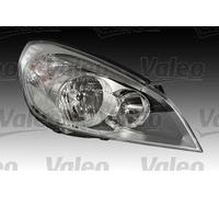 FARO FANALE PROIETTORE DX H7-H9 C/MOT ELETT VOLVO S60 -V60 01/10> VALEO VALEO