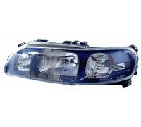 FARO FANALE PROIETTORE DX H7-HB3 PRED REG ELETT PER VOLVO S60 2000>2004