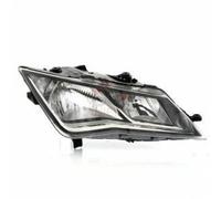 FARO FANALE PROIETTORE DX H7 PRED REG EL SEAT LEON 12/12> VALEO