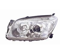 FARO DX TOYOTA RAV 4 2005 PARAB. CROMATA DX MARCA DEPO