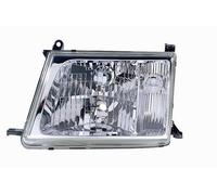 Proiettore Hb4-Hb3 Predisposizione Regolazione Elettr. LAND CRUISER FJ 100 Dx DX
