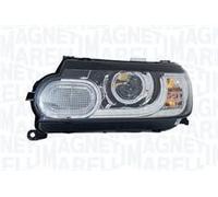 FARO FANALE PROIETTORE DX HIR2 C/MOTOR ELETT LAND ROVER RANGE ROVER SPORT 04/13>