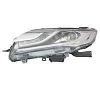 FARO FANALE PROIETTORE DX HIR2 PRED REG EL MITSUB PAJERO SPORT 2015> PAR CROM