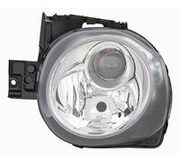 Faro Fanale Anteriore per Nissan Juke 2014 Destro