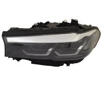 FARO FANALE PROIETTORE DX LED PER BMW SERIE 5 G30 G31 DAL 2020 C/MOTORE