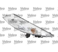 FARO FANALE PROIETTORE DX NISSAN JUKE 01/10> VALEO