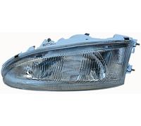 FARO FANALE PROIETTORE DX PER MITSUBISHI COLT 1992>1994 H4