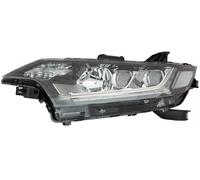 Faro Fanale Anteriore A Led per Mitsubishi Outlander 2015-2018 Destro