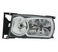 Proiettore Xenon H7-d1r Regolazione Manuale Scania Serie P - R Dx 2006 Dx