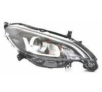 FARO FANALE PROIETTORE DX PEUGEOT 108 01/14> VALEO