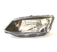 FARO FANALE PROIETTORE DX SKODA FABIA 10/14> VALEO