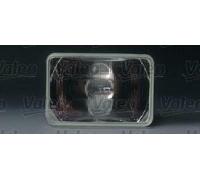 Faro Fanale Proiettore dx sx interno Valeo Maserati Biturbo