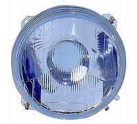 FARO FANALE PROIETTORE DX=SX R2 ASIMMETRICO PER RENAULT 4 1961>1986