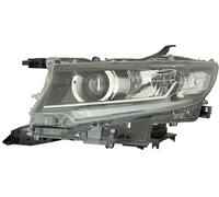 FARO FANALE PROIETTORE DX WY21W A LED PER TOYOTA LAND CRUISER DAL 2018 C/MOTORE