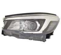 FARO FANALE PROIETTORE DX WY21W PER SUBARU FORESTER 2019 LUCE DIURNA LED C/MOTO
