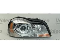FARO FANALE PROIETTORE DX XENO D1S-H9 DBL C/MOTORE EL VOLVO XC90 01/02> VALEO