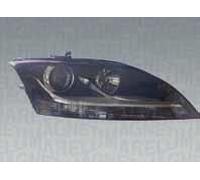 FARO FANALE PROIETTORE DX XENON D1S BI-LITRONIC AFS PER AUDI TT 2008> MARELLI