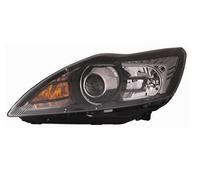 FARO FANALE PROIETTORE DX XENON D1S-H1 C/MOTORE PER FORD FOCUS 2007>2010 PAR NER