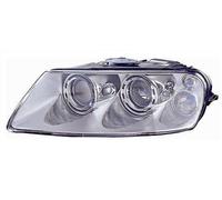 FARO FANALE PROIETTORE DX XENON D1S-H7 C/MOTORE PER VOLKSWAGEN TOUAREG 2002>