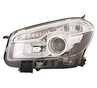 FARO FANALE PROIETTORE DX XENON D1S-H7 PRED REG EL NISSAN QASHQAI 2010