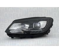 FARO FANALE PROIETTORE DX XENON D3S-H7 S/CEN PER VOLKSWAGEN TOURAN 2010> MARELLI