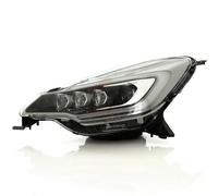 FARO FANALE PROIETTORE DX XENON PRED REG ELETT CITROEN DS3 07/14> VALEO