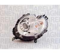 FARO FANALE PROIETTORE DX XENON S/CENT BIANCO PER MINI ONE-COOP-CLUBM 2006>MAREL