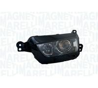 FARO FANALE PROIETTORE DX XENONAFS PER CITROEN C4 PICASSO 2013> MARELLI