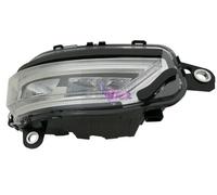 FARO FANALE PROIETTORE FULL LED DX DESTRO PER VOLVO TRUCK FH16 2020- C/MOTORE