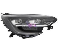 FARO FANALE PROIETTORE FULL LED SX SINISTRO PER RENAULT MEGANE 2016-2020