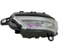 FARO FANALE PROIETTORE FULL LED SX SINISTRO PER VOLVO TRUCK FH16 2020- C/MOTORE