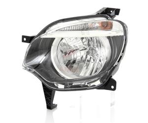 FARO FANALE PROIETTORE H4 SX RENAULT TWINGO 01/14> HELLA