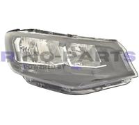 FARO FANALE PROIETTORE H7-H15 DESTRO PER VOLKSWAGEN CADDY 2020- C/MOTORE