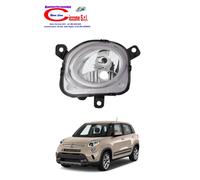 Faro Fanale Proiettore Inferiore Anteriore Sinistro per Fiat 500L dal 2012