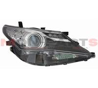 Faro Fanale Proiettore Led Per Toyota Auris 2013-2015 LED-HIR2-PY21W Destro
