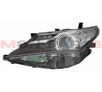 Faro Fanale Proiettore Led Per Toyota Auris 2013-2015 LED-HIR2-PY21W Sinistro