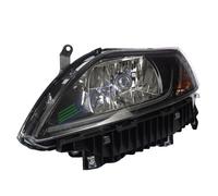 FARO FANALE PROIETTORE LUCE DIURNA SX SINISTRO ORIGINALE LANCIA Y 2021- 52195858