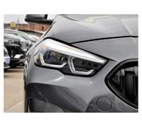 Faro Fanale Proiettore Per BMW Serie 2 F44 225i 2021-2023 225m Fari Anteriori Full LED Gruppo Ottico Anteriore Senza Ventola Gruppo Fari(Right Headlight)