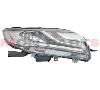 Faro Fanale Proiettore Per Mitsubishi Pajero Sport 2015- HIR2-PY21W-W5W Dx