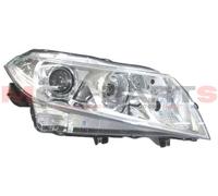 Faro Fanale Proiettore Per Suzuki Vitara 2015- H11-HB3 Destro