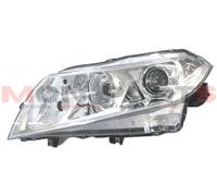 Faro Fanale Proiettore Per Suzuki Vitara 2015- H11-HB3 Sinistro