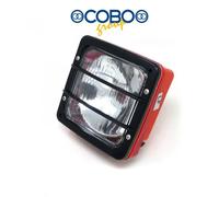 FARO FANALE PROIETTORE SIMMETRICO AMA 01469 TRATTORI SAME LANDINI
