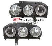FARO FANALE PROIETTORE SINISTRA + DESTRA ALFA ROMEO 159 BRERA SPIDER 939 06->