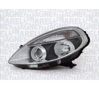 FARO FANALE PROIETTORE SINISTRO H1-H1 PER LANCIA YPSILON 2009> MUSA 2007> MARELL