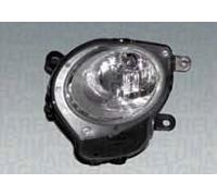 FARO FANALE PROIETTORE SINISTRO INFERIORE H1 ABB PER FIAT 500 2007 MAGNETI