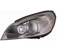 FARO FANALE PROIETTORE SINISTRO SX D3S-H9 AFS A LED C/MOTOR ELETT VOLVO S60-V60