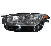 FARO FANALE PROIETTORE SINISTRO SX H11-H9 A LED PRED REG ELETTR PER VOLVO XC90 0